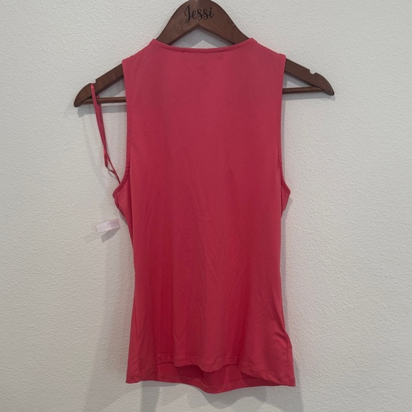 BCBGMaxAzria Coral Tank Top - Picture 6 of 10
